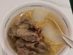 -香港深仔记茶餐厅(东门店)