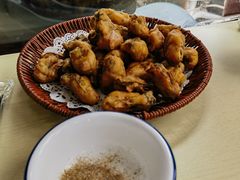 -旺角小渔村(二马路店)