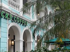 -星巴克臻选(广州沙面店)