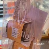 收到这个巨无霸榴莲大福会有幸福感的吧[加油]