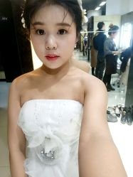 -完美新娘婚纱摄影