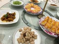 -厦门悦华酒店