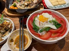 -云海肴·汽锅鸡·云南菜(美罗城店)