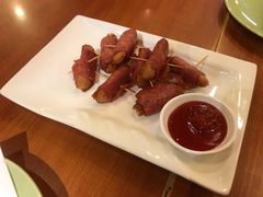 -吉姆丽德乡村西餐厅(闵行交大店)