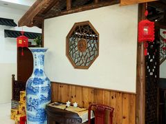 -呼吸森林·生态农庄农家乐私房菜