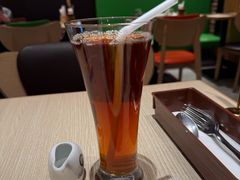 -CoCo壱番屋(久光百货店)