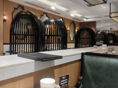 大堂-朕之味(时代广场店)