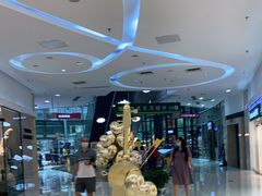 -方恒购物中心(望京小街店)