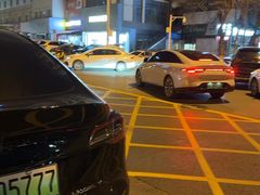 -海底捞火锅(老城根店)