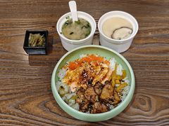 -东京屋(武定路店)