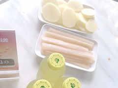 -安吉美渝石锅鱼(芜园西路店)