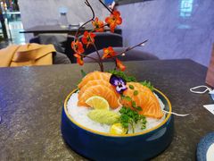 -将太无二·北美传奇寿司(荟聚购物中心西红门店)