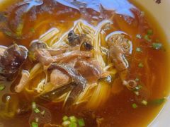 -兴福老面馆(寺路街店)