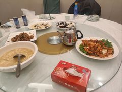 -天津雅园饭店(成林道店)