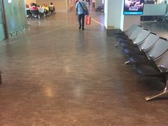 -吉隆坡国际机场