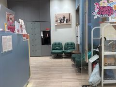 -海马体照相馆(上海月星环球港店)