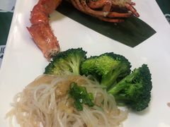 -莅香岛港式餐厅(滨江道店)