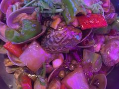 -燥次·烧烤酒场(万象城店)