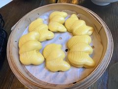 -品悦(崇明凯悦店)