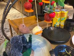 -手选潮汕鲜牛肉火锅(二七广场店)