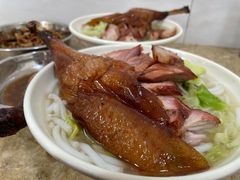 -杞兴东莞烧鹅