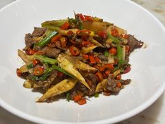 -径山十八道·风味民间菜(杭州总店)