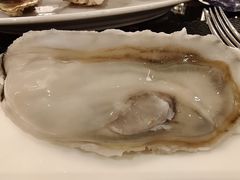 法国生蚝-圣丰索菲特·2 On 988 Café 自助餐厅