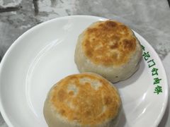 -尹记门钉肉饼(丰台站店)