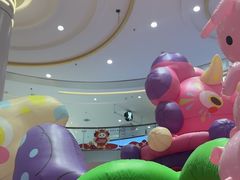-丽达购物中心(崂山店)