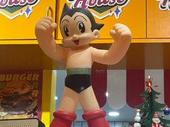 -万能料理屋(钟鼓岭路店)
