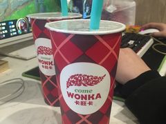 -卡旺卡(淮北鼎盛国际店)