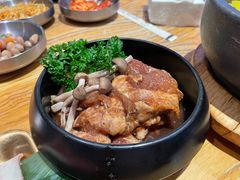 -韩罗苑(万象城店)