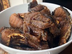 -梅记大块头爆鱼店(乍浦路店)