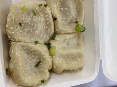 生煎包-腾元生煎(西华路店)