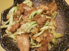 -阿谋美食·广西菜