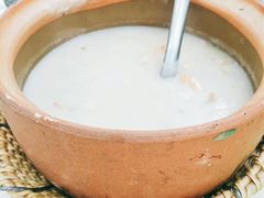 -云腾砂锅粥(龙津东路店)