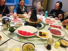 高钙羊肉-福寿斋·老北京铜锅涮肉·烤鸭(顺义总店)