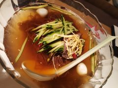 现压招牌冷面-七八冷面·延边朝鲜族美食(圣熙八号店)