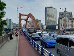 -春熙路步行街