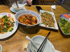 -陈先进鱼馆·地道农家菜(湖墅南路店)