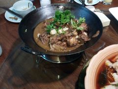 -小菜园新徽菜(芜湖奥特莱斯店)