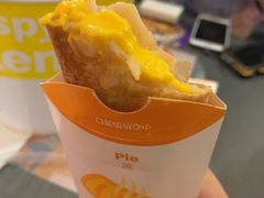 -麦当劳(皇岗路店)