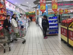 -大润发(衢州店)