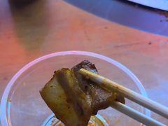 -炭虎子水浒烤肉(梦时代店)