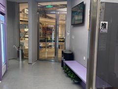 -超级猩猩健身·团课(陆家嘴中心店)