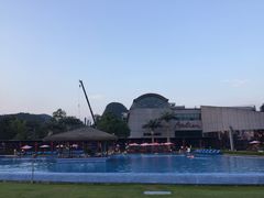 -Club Med地中海俱乐部·桂林度假村