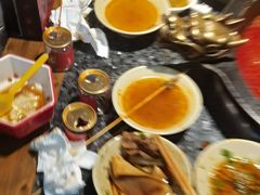 牛油红锅-蜀大侠火锅(春熙路店)