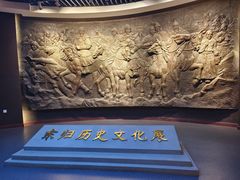 -巴音郭楞蒙古自治州博物馆