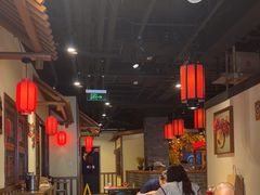 -鸽子窝(青塔店)