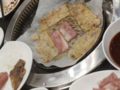 -福成自助烤肉(青春路店)